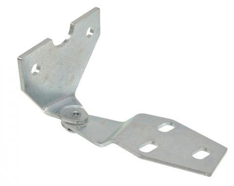 Corvette Hood Hinge, Right, 1958-1962