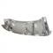 Corvette Grille Molding, Lower, Left, 1958-1962