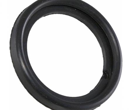 Corvette Antenna Bezel Gasket, 1963-1982