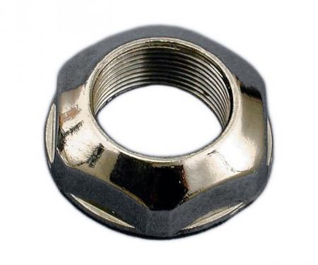 Corvette Antenna Nut, Non-Power, 1969-1982