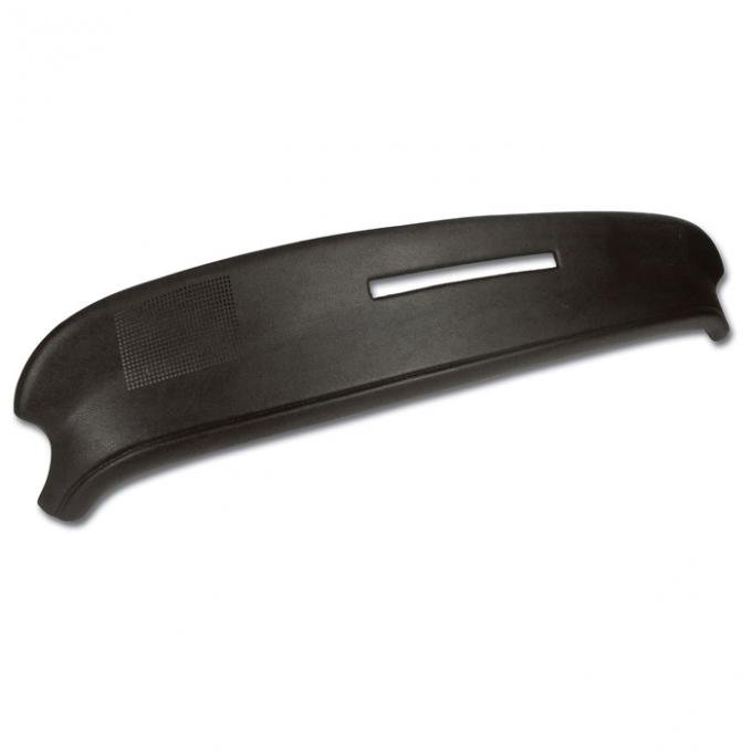 CA 1977 Chevrolet Corvette Dash Shield 4697