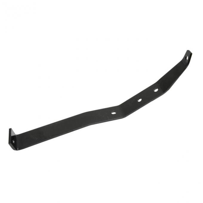 Corvette Bumper Brace, Front, Right, Outer, 1958-1962