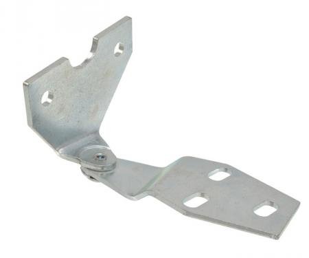 Corvette Hood Hinge, Right, 1958-1962