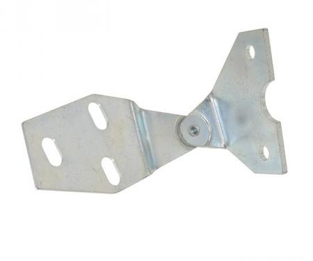 Corvette Hood Hinge, Left, 1958-1962