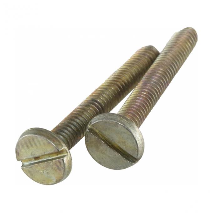 Corvette Hood Bumper Adjustment Bolts, 1953-1976
