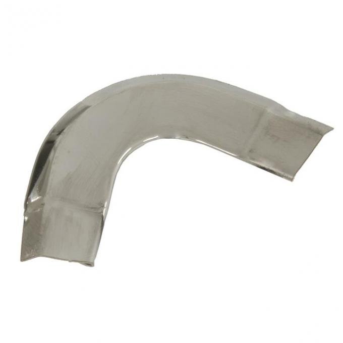 Corvette Door Molding, "C" Style, 1956-1961