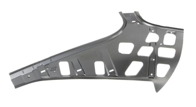 AMD Inner Sail Panel, RH, 68-70 Dodge Charger 726-2668-1R