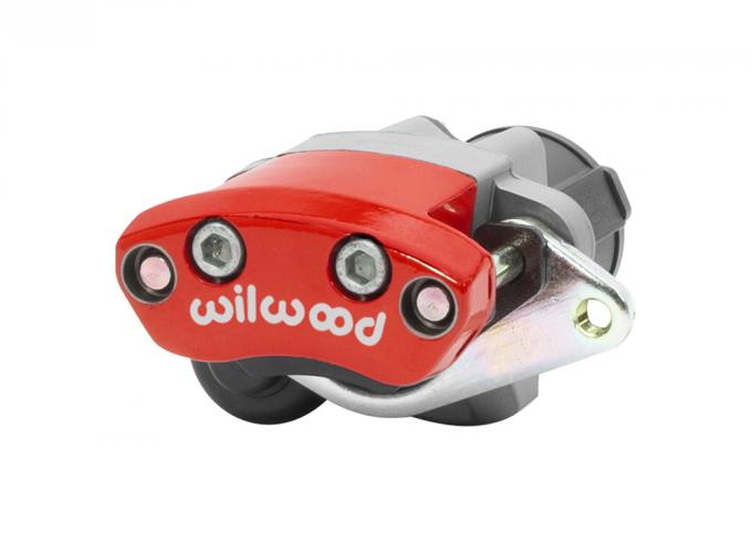 Wilwood Brakes Electric Parking Brake 120-15700-RD