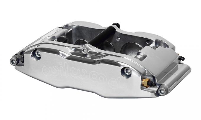 Wilwood Brakes Billet Narrow Superlite 6 Radial Mount 120-8080-RSP