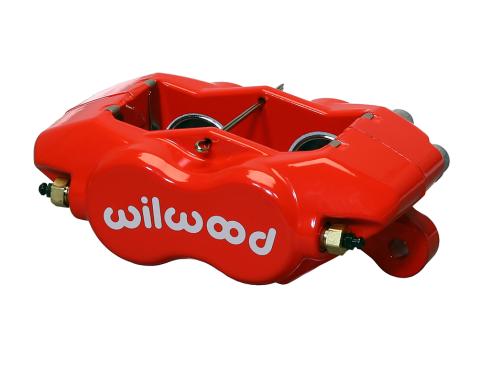Wilwood Brakes Forged Dynalite Internal 120-13842-RD