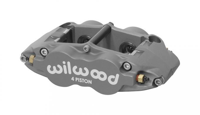 Wilwood Brakes Forged Superlite 4 Radial Mount 120-13575