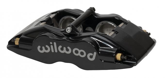 Wilwood Brakes Forged Superlite Internal 120-11128-BK