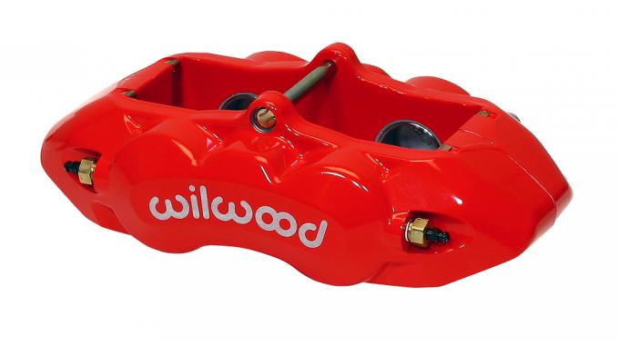 Wilwood Brakes D8-4 Caliper Rear 120-10526-RD