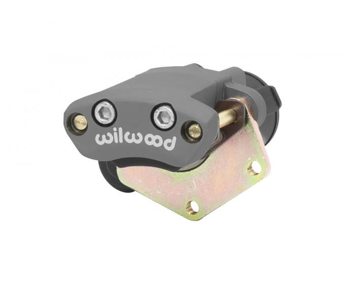 Wilwood Brakes Electric Parking Brake 120-15687