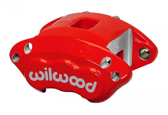 Wilwood Brakes D154 Single & Dual Piston Floater 120-11874-RD