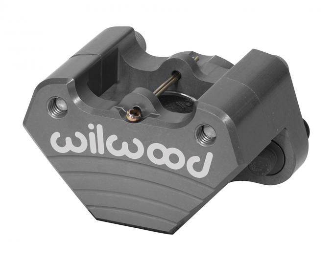 Wilwood Brakes Dynalite Single Floater 120-3277