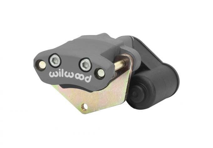 Wilwood Brakes Electric Parking Brake 120-15688