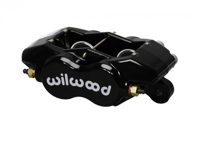 Wilwood Brakes Forged Dynalite Internal 120-13844-BK