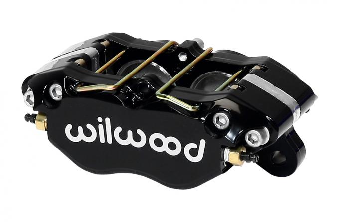 Wilwood Brakes Dynapro Lug Mount 120-9691