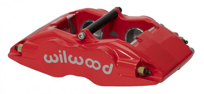 Wilwood Brakes Forged Superlite Internal 120-11131-RD