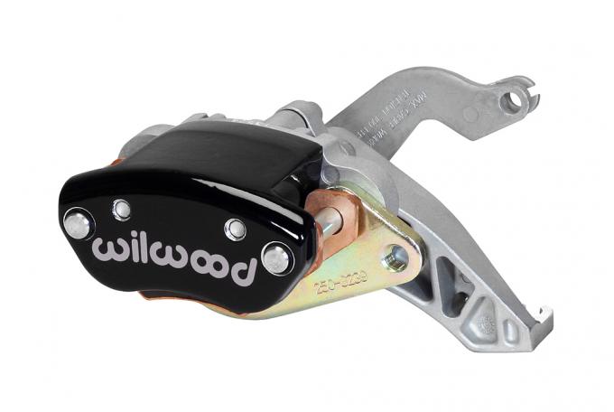 Wilwood Brakes MC4 Mechanical 120-12069-BK