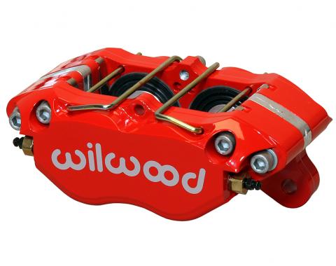 Wilwood Brakes Dynapro Dust-Boot 120-11482-RD
