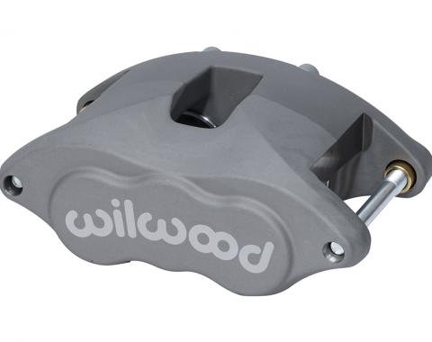 Wilwood Brakes D52 Dual Piston Floater 120-10937