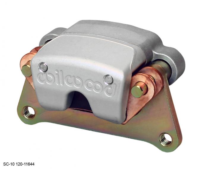 Wilwood Brakes SC10 2 Piston 120-11644