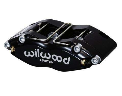 Wilwood Brakes Dynapro Radial Mount 120-7722