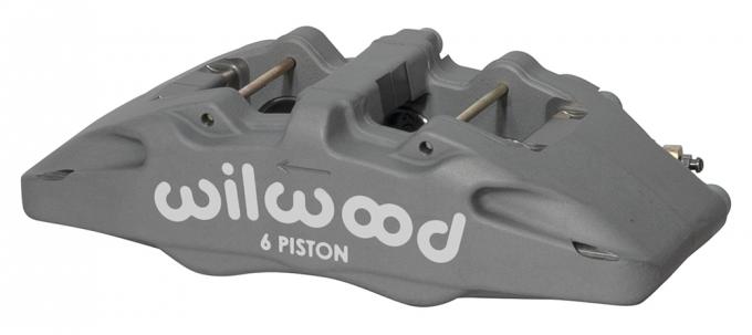 Wilwood Brakes Forged Dynapro 6A Lug Mount 120-14024