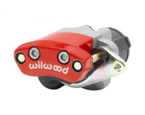 Wilwood Brakes Electric Parking Brake 120-15702-RD