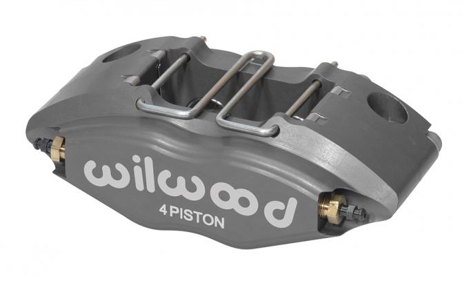 Wilwood Brakes Powerlite Radial Mount 120-8728