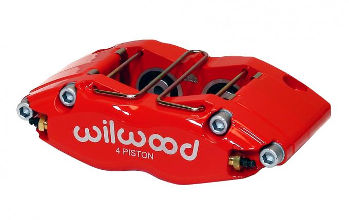 Wilwood Brakes Dynapro-13 Radial Mount 120-9750-RD