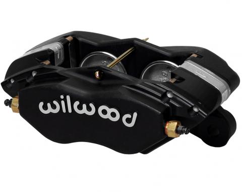 Wilwood Brakes Forged Dynalite-M 120-13745-BK