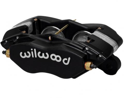 Wilwood Brakes Forged Dynalite-M 120-13551-BK