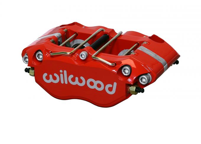 Wilwood Brakes Narrow Dynapro Radial Mount 120-14091-RD