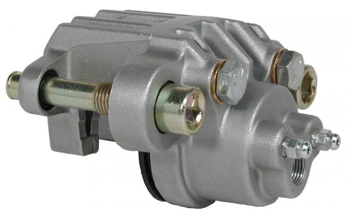 Wilwood Brakes SC1 Single Piston 120-9851