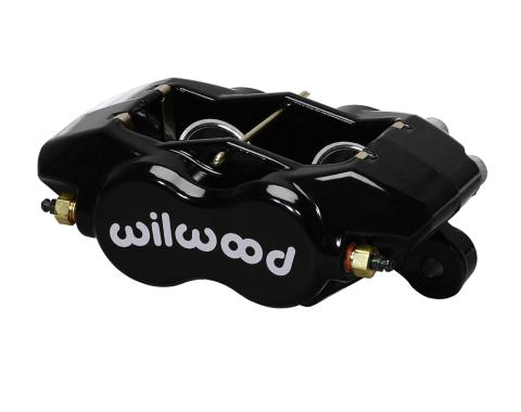 Wilwood Brakes Forged Dynalite Internal 120-13842-BK