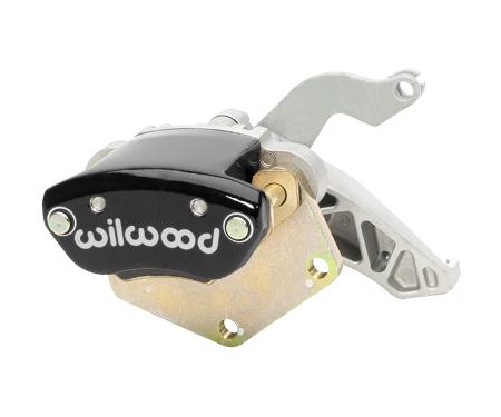 Wilwood Brakes MC4 Mechanical 120-15353-BK