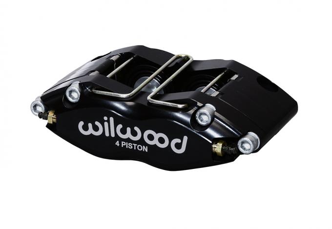 Wilwood Brakes Dynapro Radial Mount 120-7722