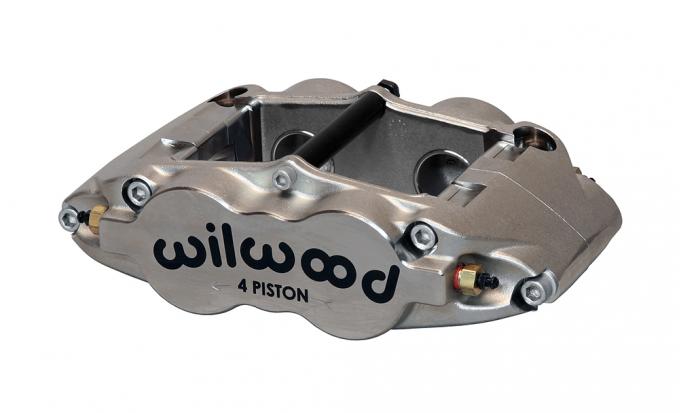 Wilwood Brakes Forged Superlite 4 Radial Mount 120-13233-N