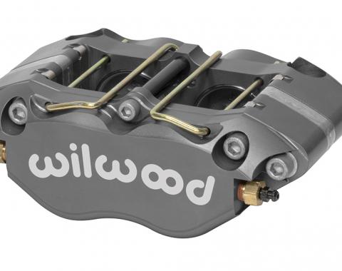 Wilwood Brakes Narrow Dynapro Radial Mount 120-10000