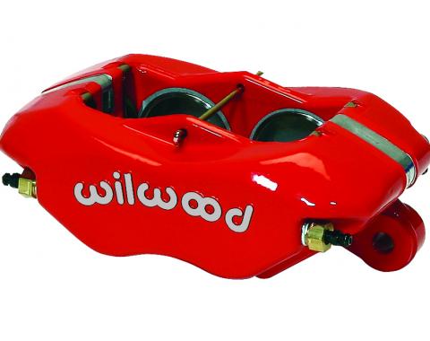 Wilwood Brakes Forged Dynalite 120-6816-RD