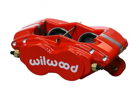 Wilwood Brakes Forged Dynalite-M 120-13551-RD