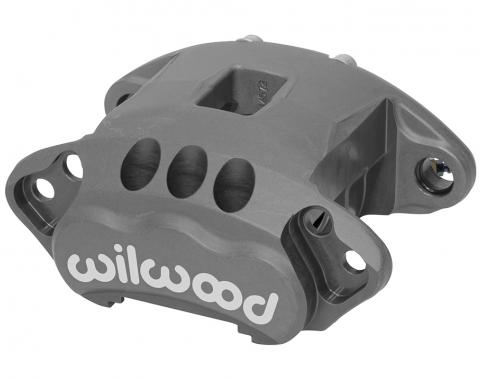 Wilwood Brakes D154-R Single Piston Floater 120-14876