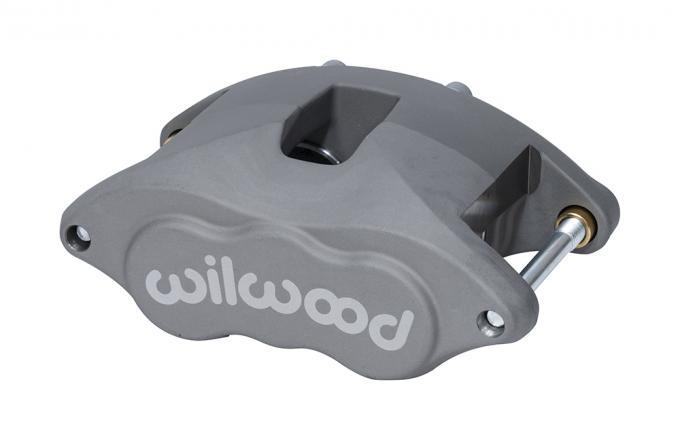 Wilwood Brakes D52 Dual Piston Floater 120-10938