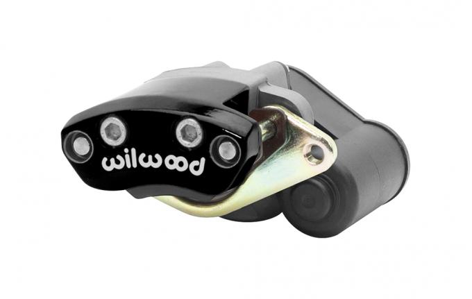 Wilwood Brakes Electric Parking Brake 120-15701-BK