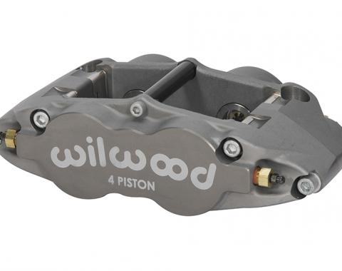 Wilwood Brakes Forged Narrow Superlite 4 Radial Mount 120-12602