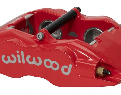 Wilwood Brakes Forged Superlite Internal 120-11131-RD