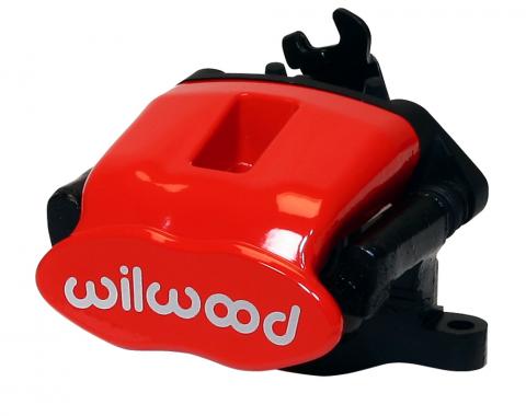 Wilwood Brakes Combination Parking Brake 120-10113-13-RD